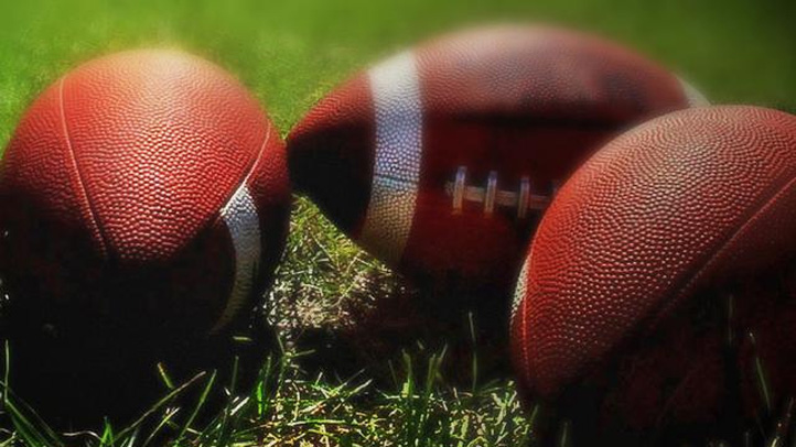 Texas High School Football Scores Nov 25 Nbc 5 Dallas Fort Worth