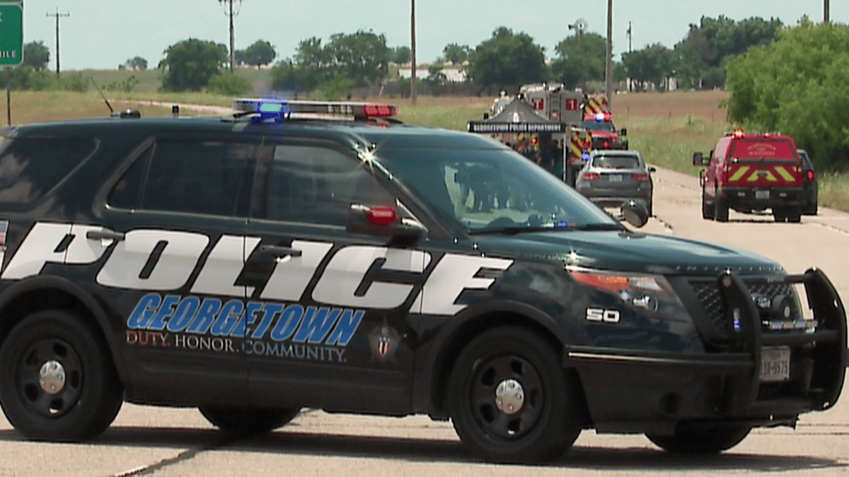 5 North Texas Teens Involved in Deadly Crash NBC 5 Dallas