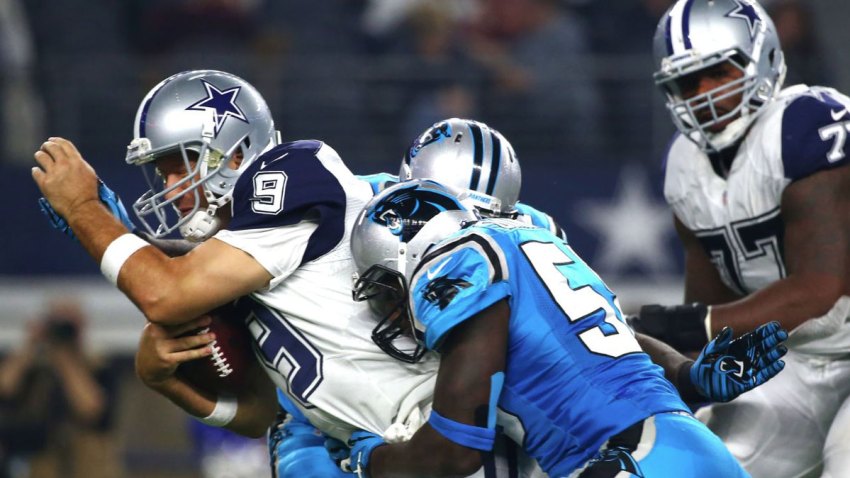 getty cowboys