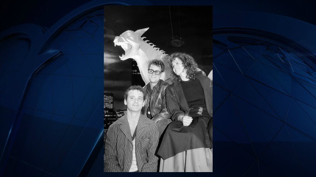 Scientists Name Newly Id D Dino For Ghostbusters Monster Nbc 5 Dallas Fort Worth