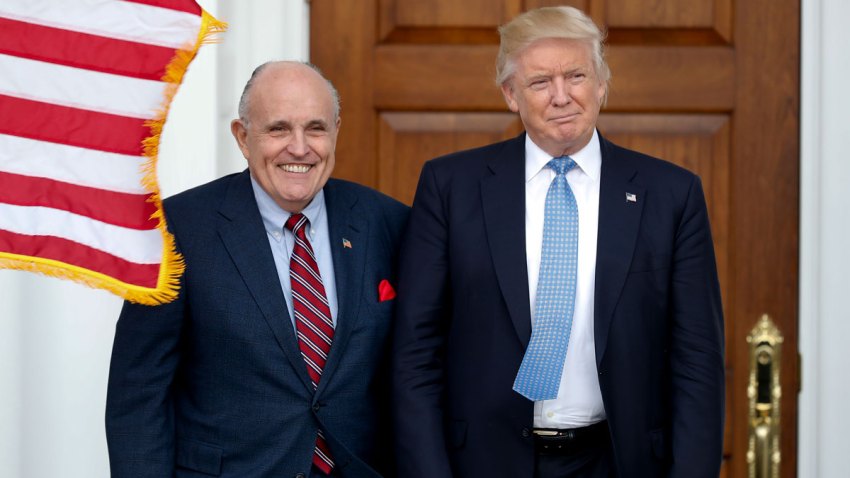 Trump Investigations Who To Believe