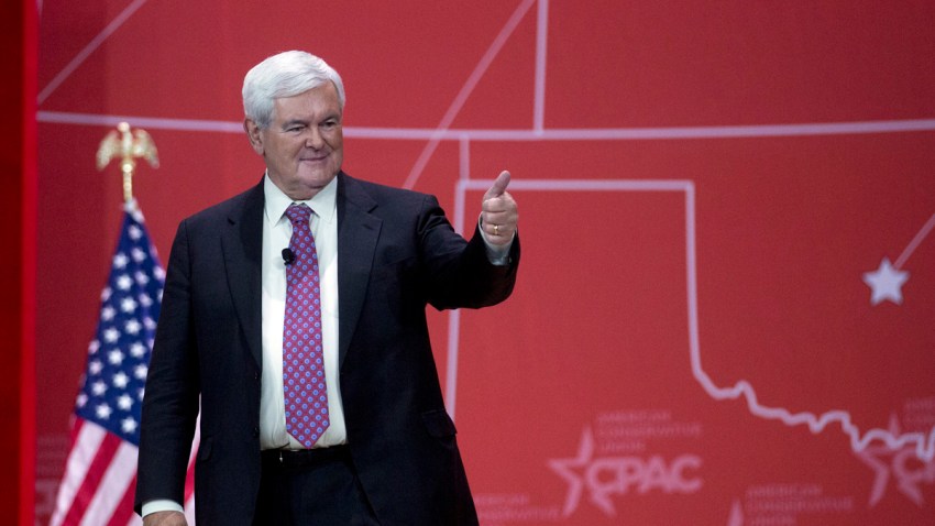 CPAC 2015