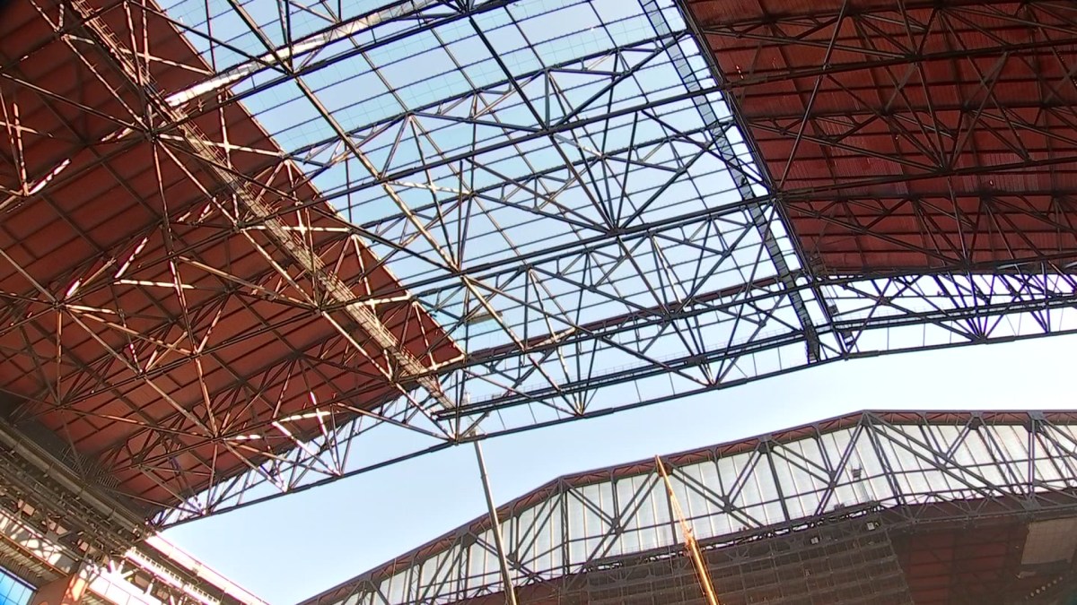 Globe Life Field Nlds