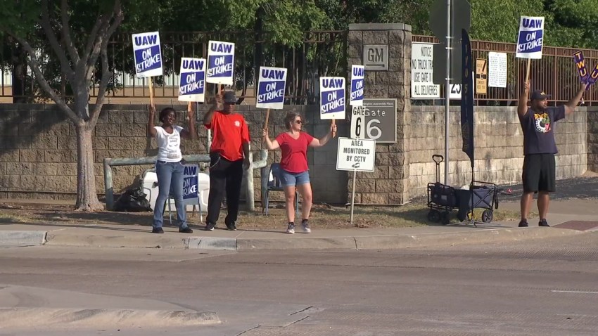 gm-arlington-uaw-strike-2019