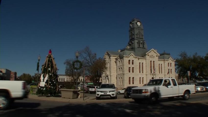 granbury texas