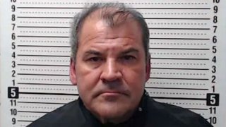 Greyson County Judge Bill Magers was arrested in Sherman on a charge of driving while intoxicated, DPS said.
