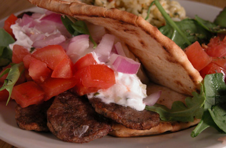 gyro-generic