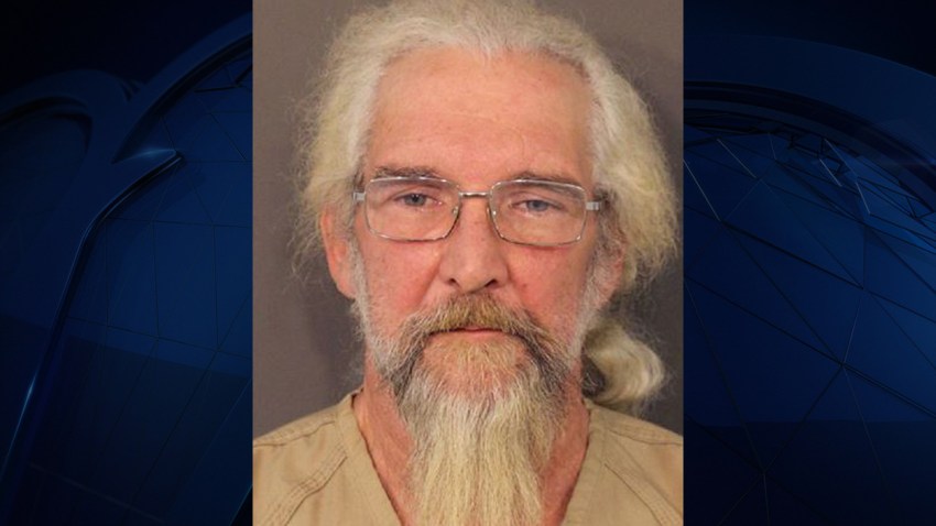 habitual drunk driver's mugshot
