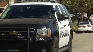 haltom city police