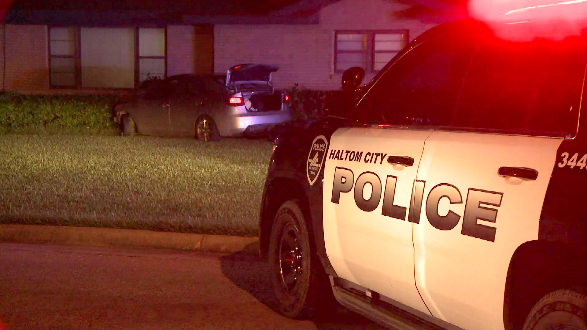 1 Hospitalized, 1 In Custody After Shooting In Haltom City – NBC 5 ...