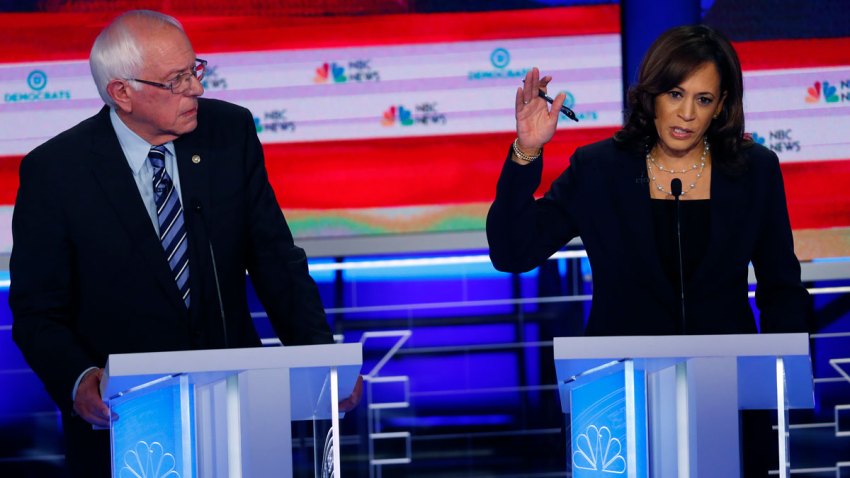 Election 2020 Debate