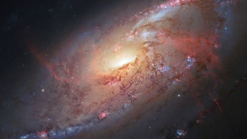 Giant Telescope