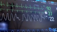 Former IRS Worker Turns Comedian After Heart Attack And Stroke