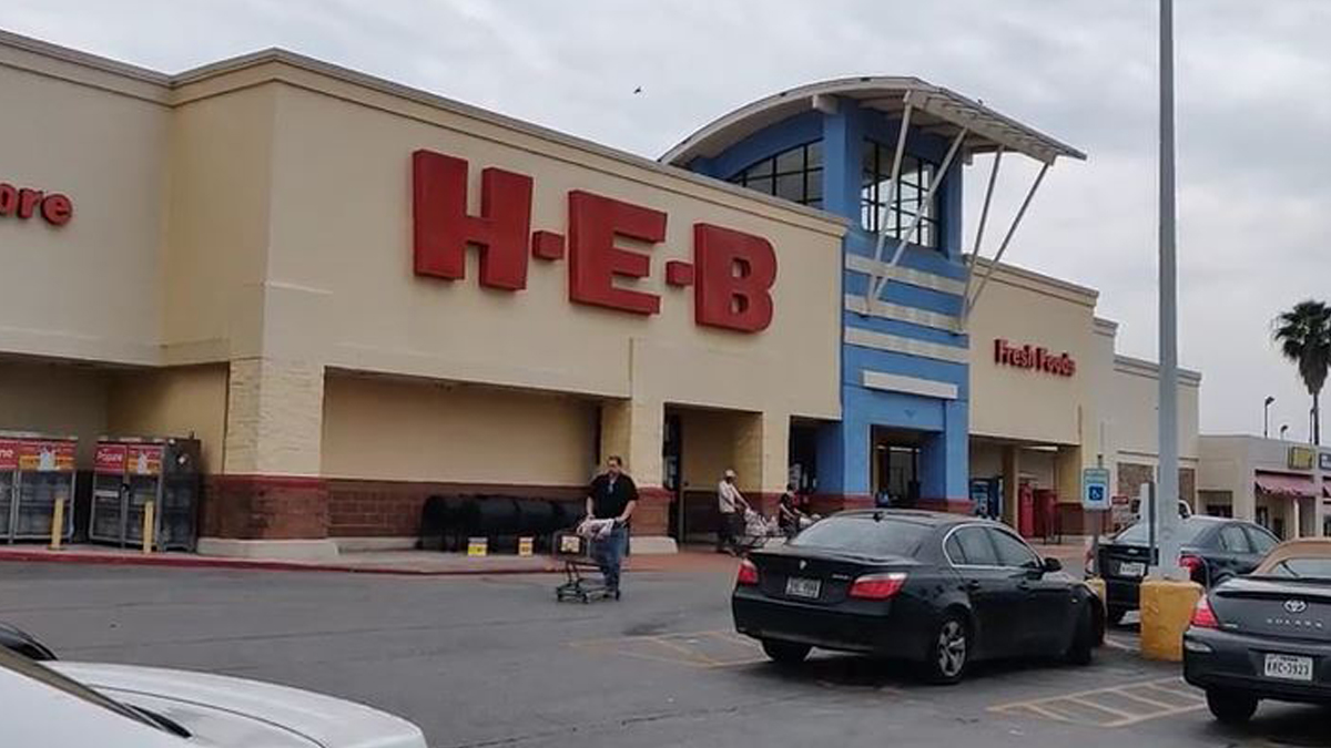H-E-B to Open Two New Stores in North Texas – NBC 5 Dallas-Fort Worth
