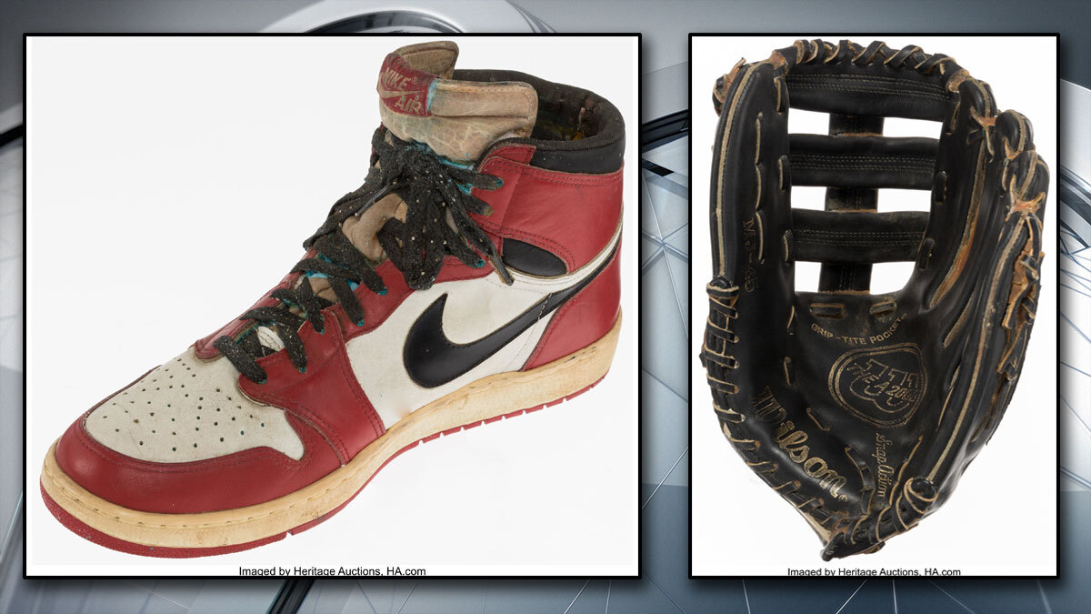 michael jordan baseball shoes