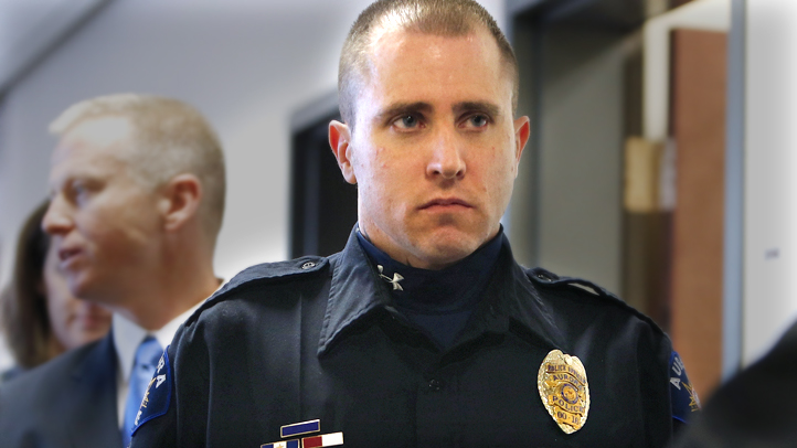 Colorado Shooting