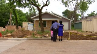 home ownership fair dallas