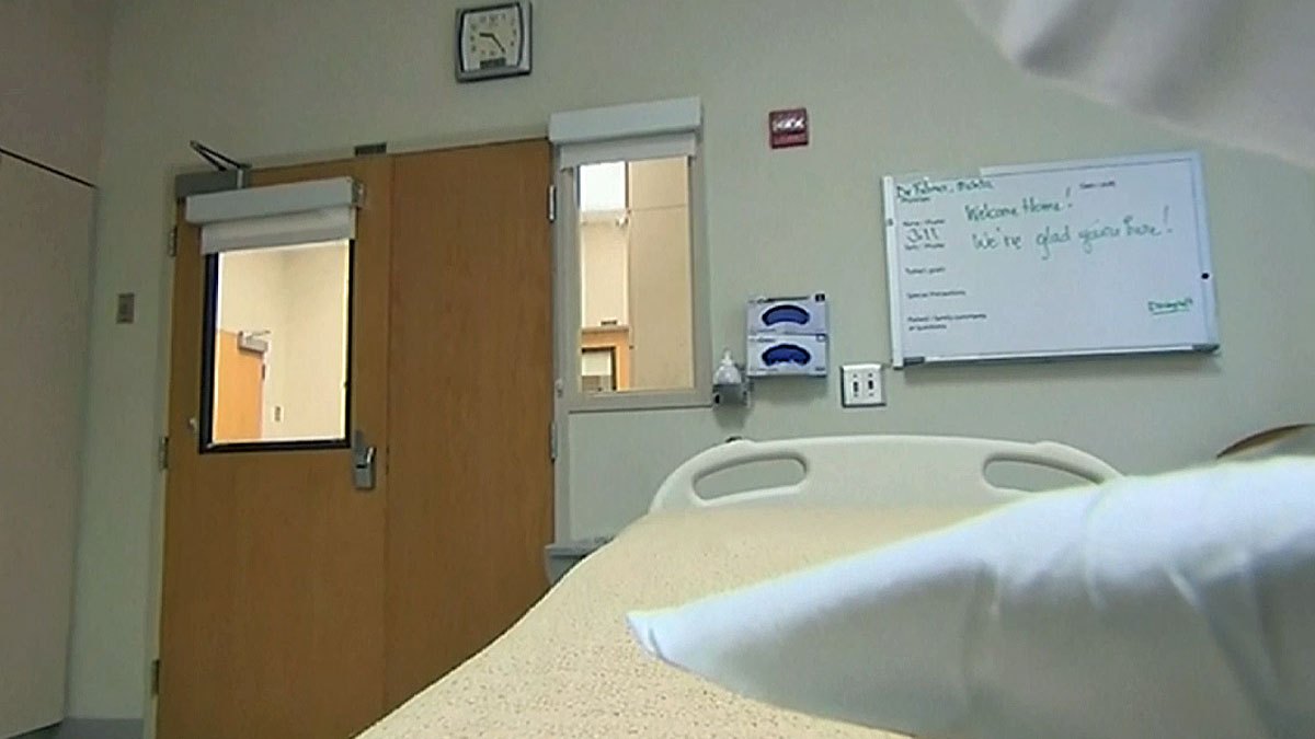 Mortuary School Sues NYC to Demand More Cadavers NBC 5 DallasFort Worth