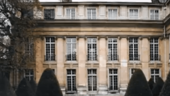 hotellambertparis