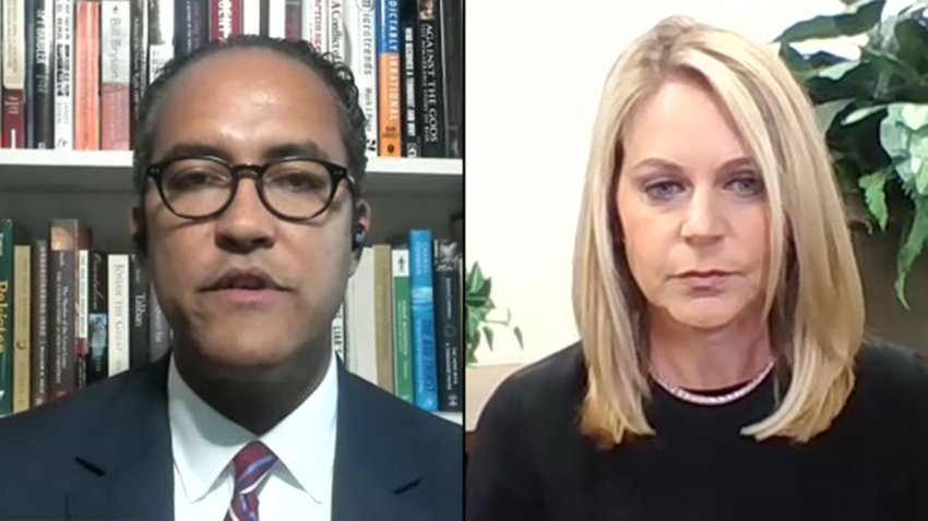 Community Conversations: Rep. Will Hurd Discusses the Call for Change