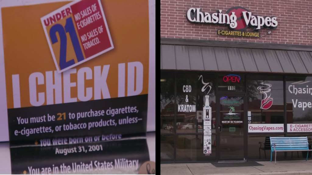 Nbc 5 Investigates Despite New Law No I D Is No Problem At Some