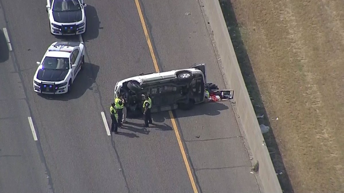 Police Investigate Fatal Crash Along I20 in Southern