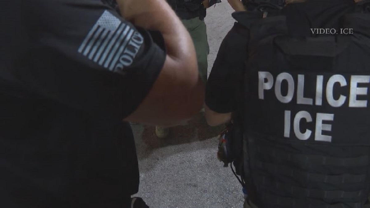 After Force-Feeding, ICE Releases 2 Immigrant Detainees &hellip;