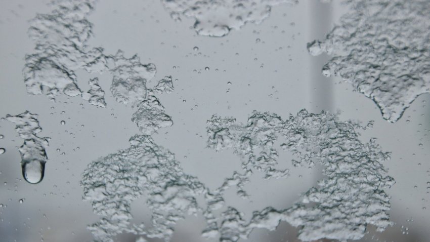 ice window