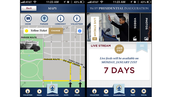inauguration-app