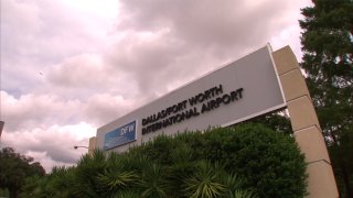 small businesses encouraged to bid on dfw international airport projects