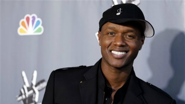 javier colon wins