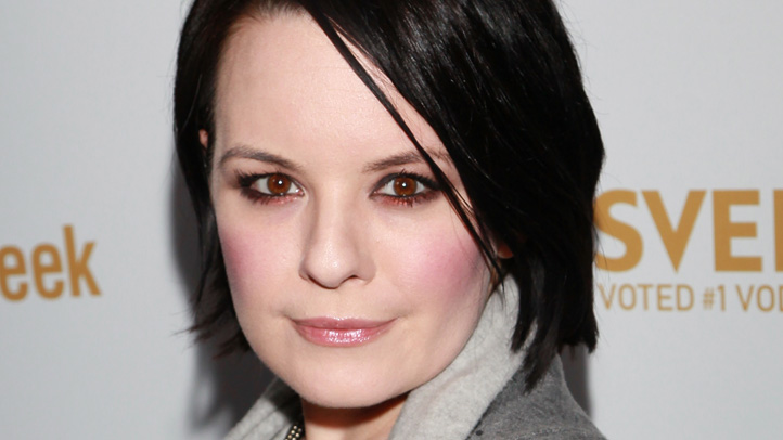 Jenna Von Oy