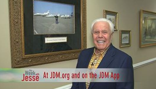 Jesse Duplantis Ministries