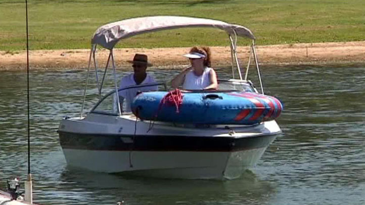 Safe, Long Weekend at Joe Pool Lake – NBC 5 Dallas-Fort Worth