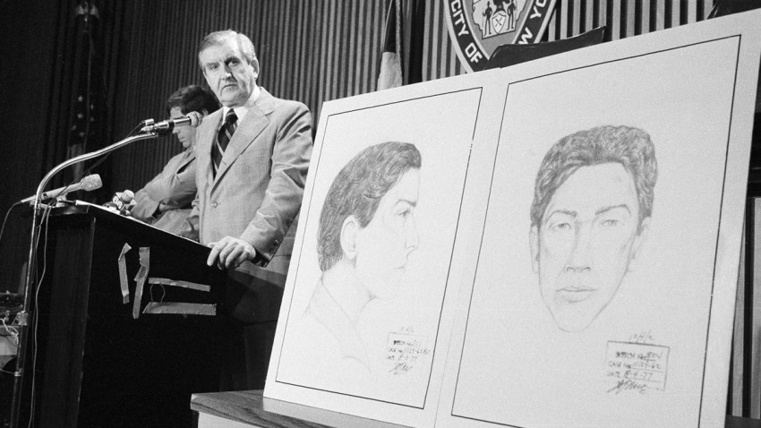 Obit Son of Sam Detective