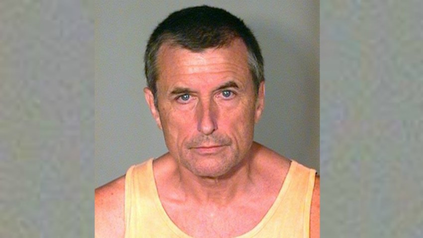 john morgan mug