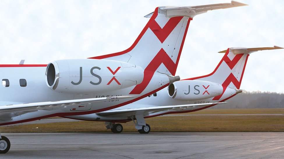 Jsx Dfw Terminal Air Carrier JSX Adds DFW to Las Vegas Pop Up Flights Starting Friday ...