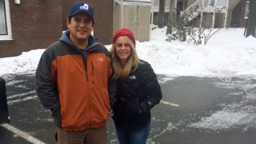 juan-julie-snow-new-hampshire