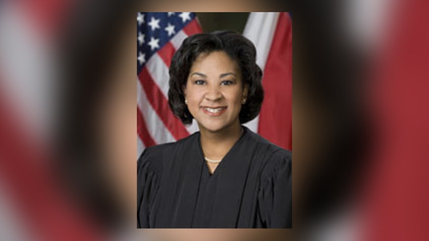 jueza alexandra smoots condado harris
