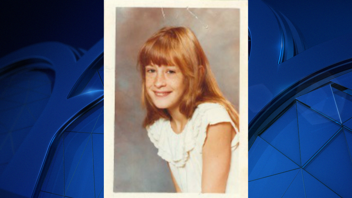 Police Hope DNA Sheds Light on Possible Killer in Cold Case NBC 5