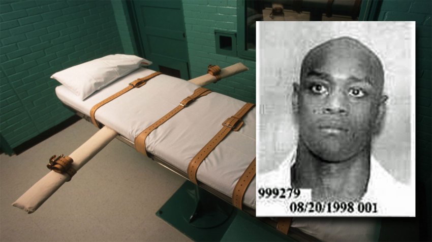julius-murphy-texas-death-row