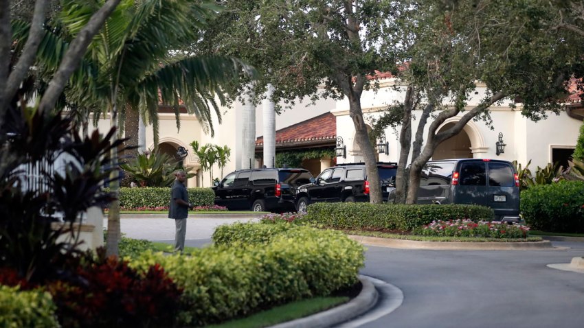Trump Golf Course Lawsuit