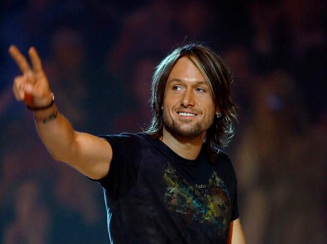 keith urban super bowl