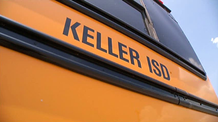 Keller ISD Drive-Thru Meal Pick-Up to Continue Through June Keller ISD Drive-Thru Meal Pick-Up to Continue Through June
