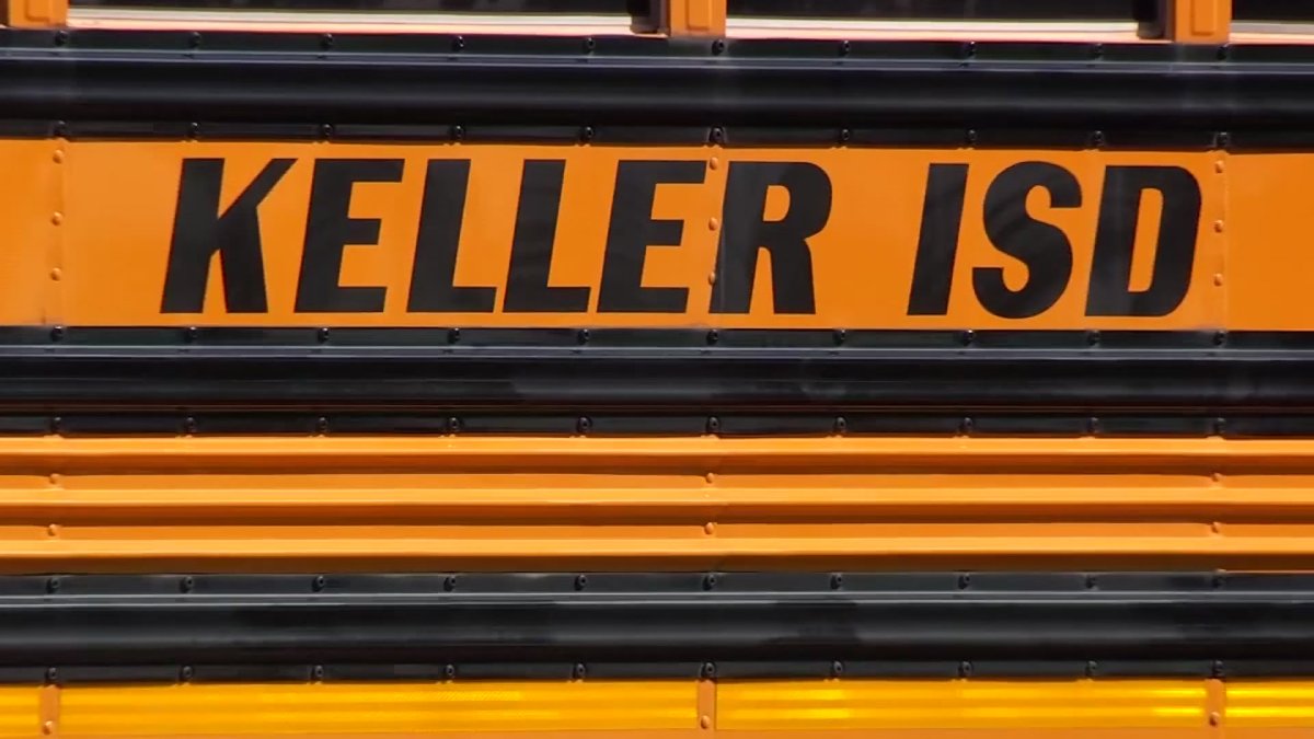 Keller ISD Removes Challenged Books As Kids Go Back To School NBC 5 Keller ISD Removes Challenged Books As Kids Go Back To School NBC 5