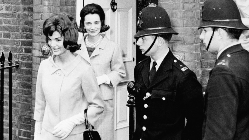 Obit Lee Radziwill