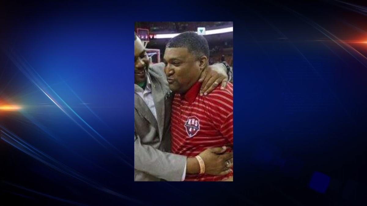 Kimball High School Basketball Coach Fired NBC 5 DallasFort Worth