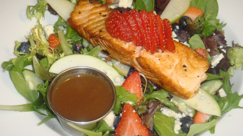 kozy salad