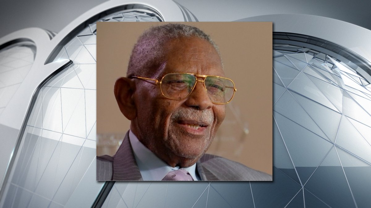 Trailblazing Judge and Fort Worth Attorney L. Clifford Davis & His