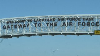 lackland-afb-sign